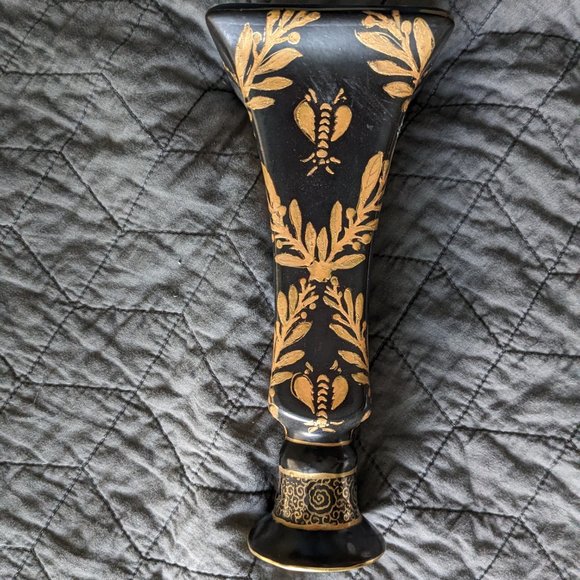 One single candle holder. Bee insect bug - Picture 3 of 6